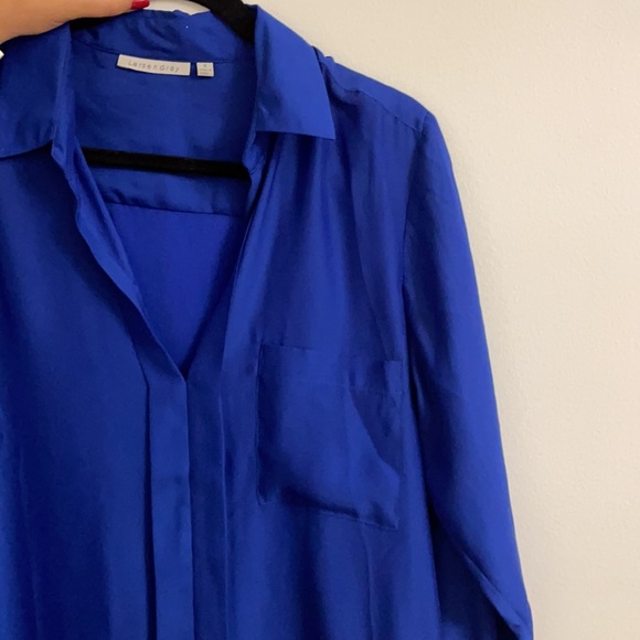 Blouse - Picture 4 of 6